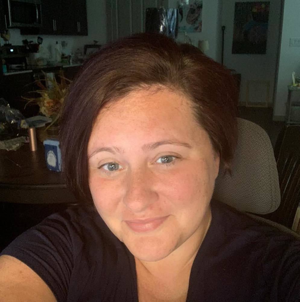 Meet your Posher, Michelle